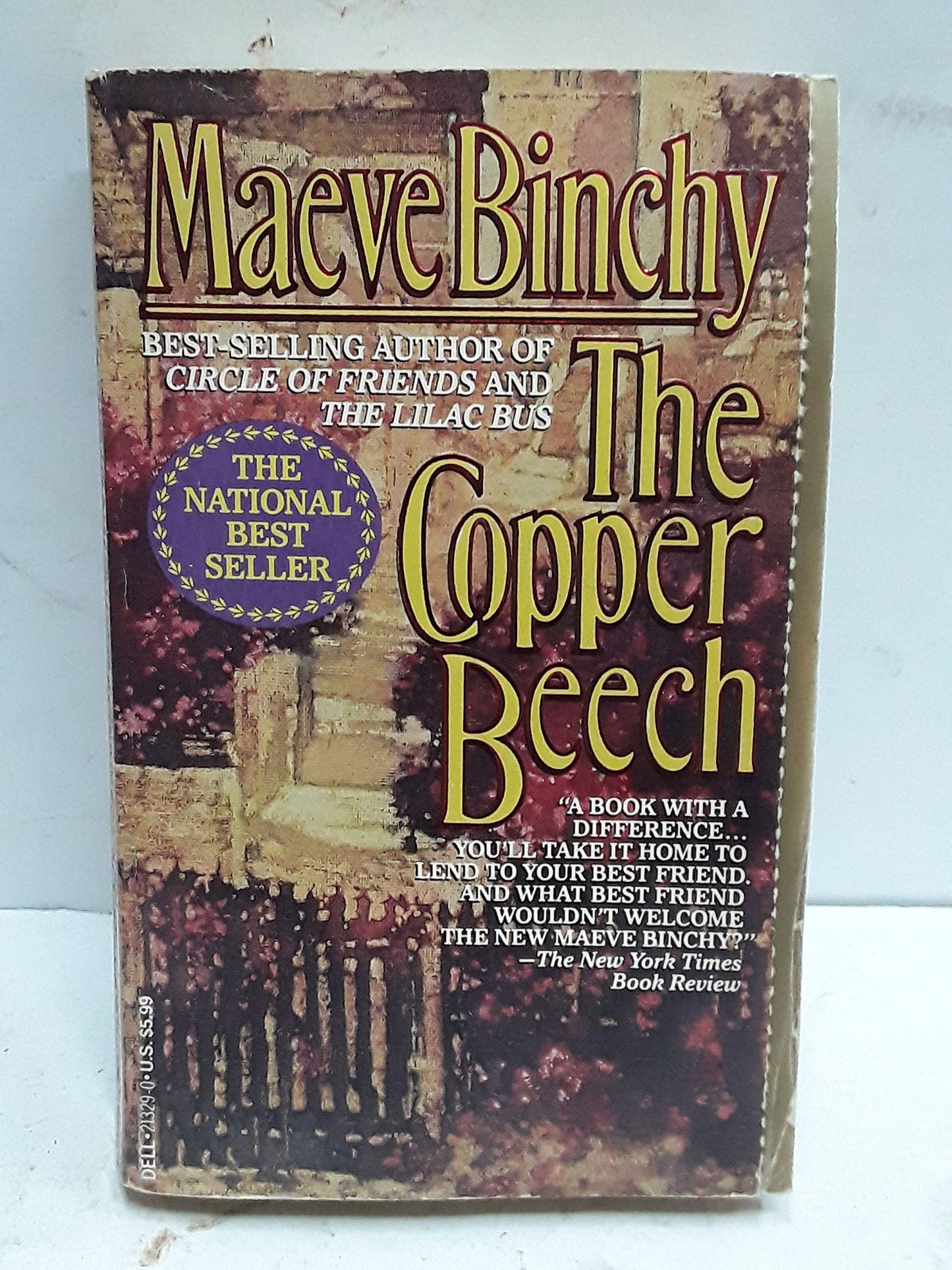 The Copper Beech
