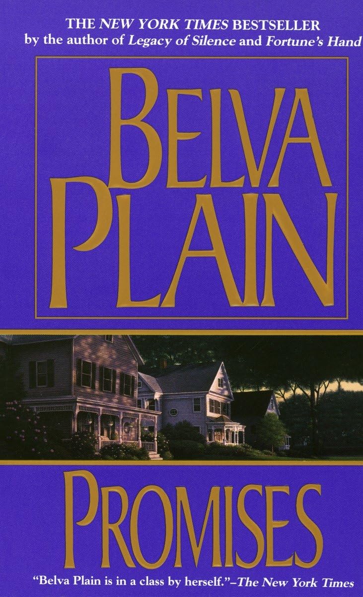 Promises: A Novel