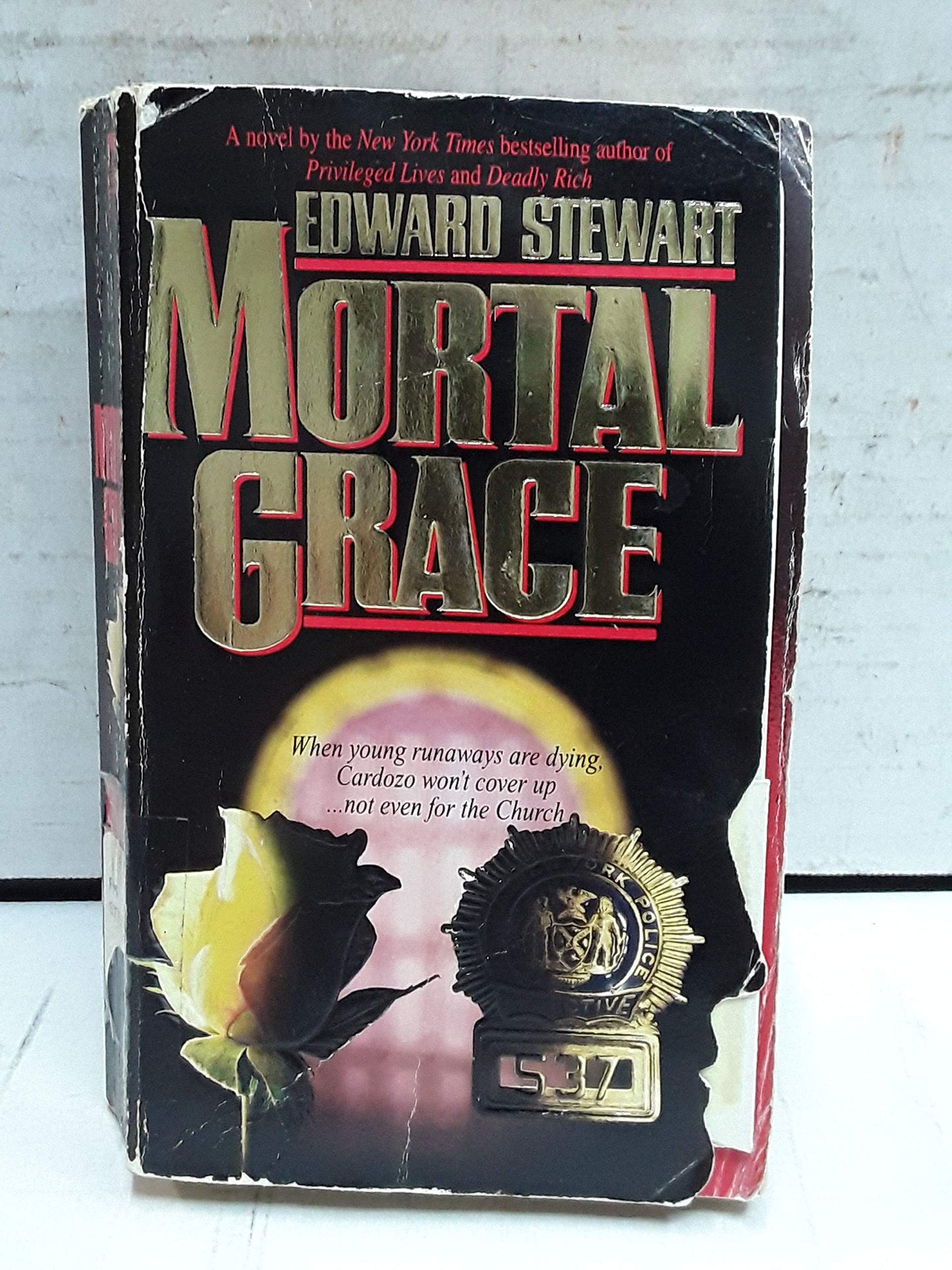 Mortal Grace