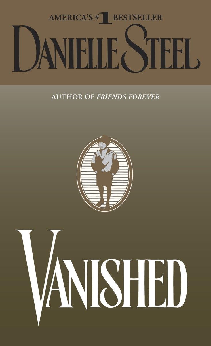 Vanished: A Novel