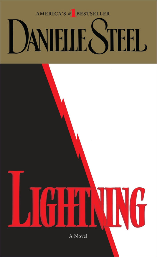 Lightning: A Novel