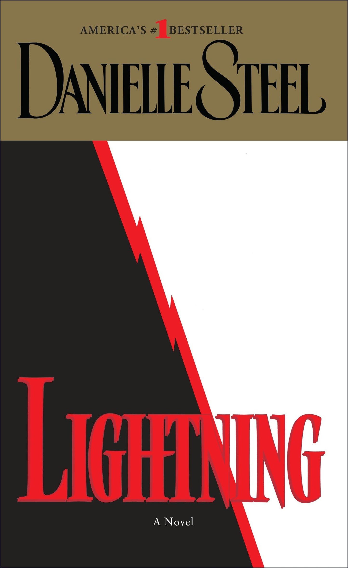 Lightning: A Novel
