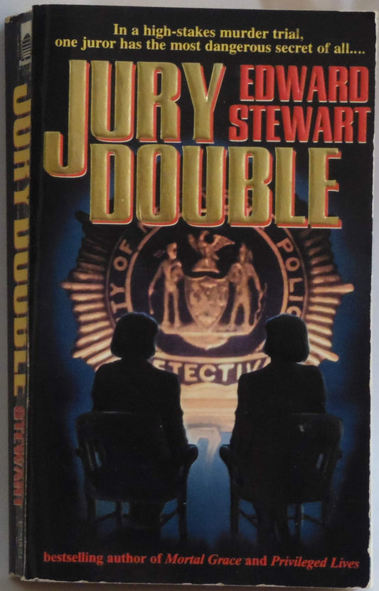 Jury Double-P460996/9B