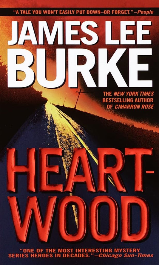 Heartwood (Billy Bob Holland)