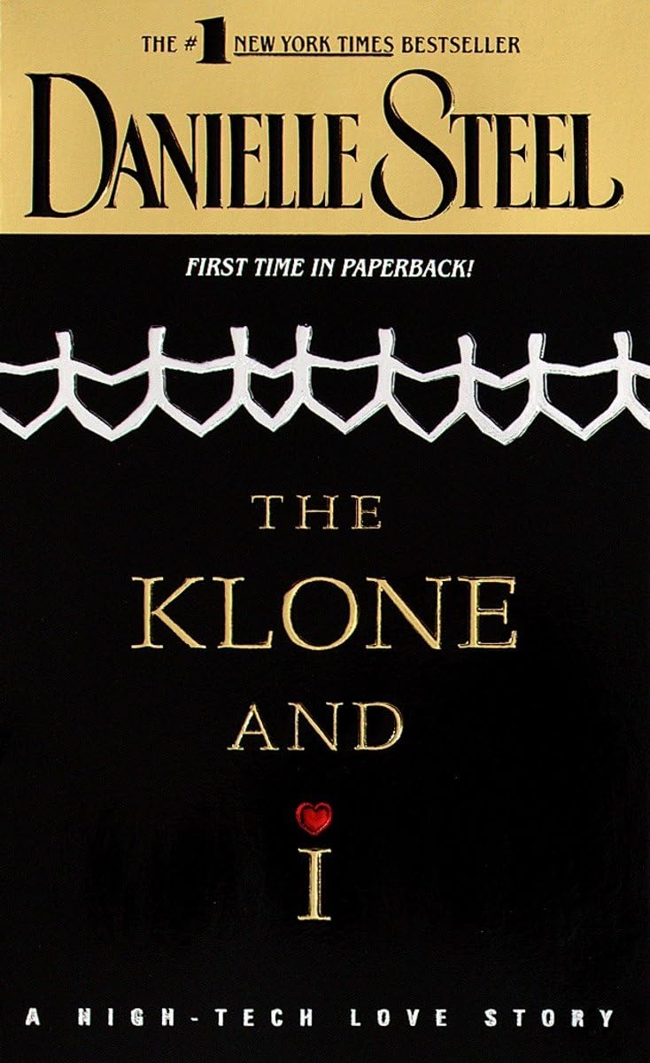 THE KLONE AND I: A NOVEL