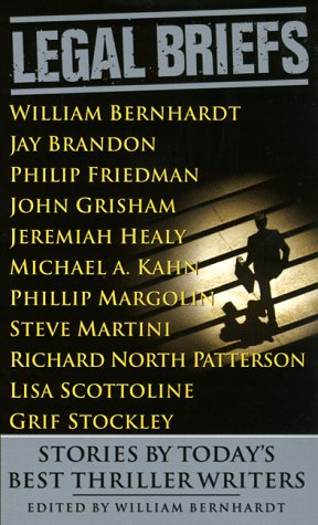 Legal Briefs