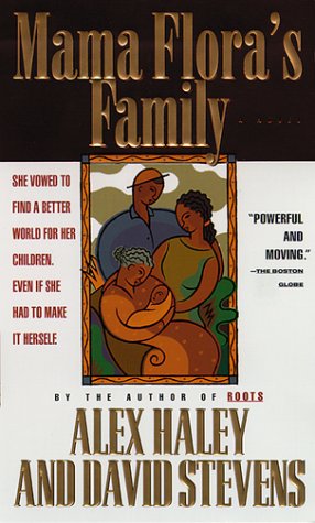 Mama Flora's Family: A Novel