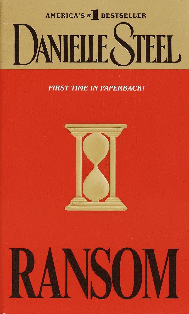 RANSOM: A NOVEL
