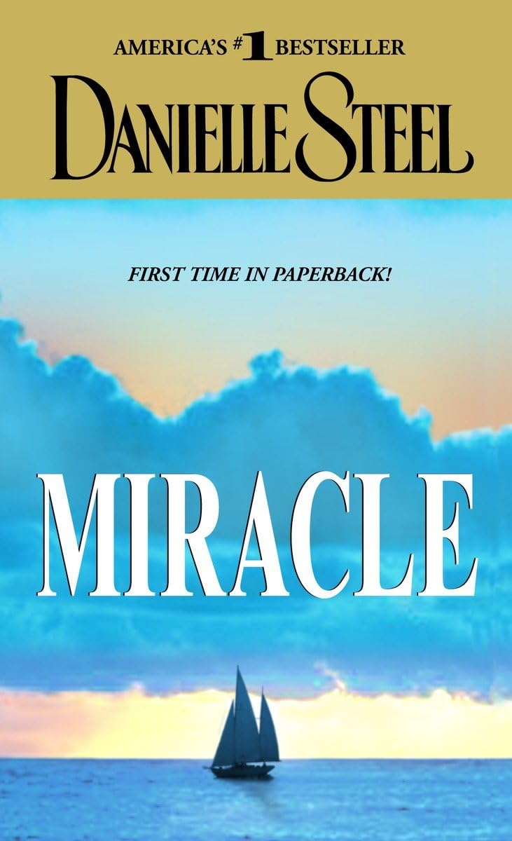 MIRACLE: A NOVEL
