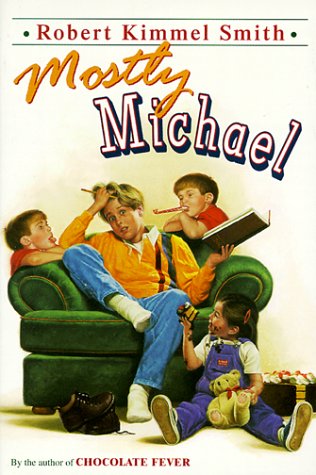 Mostly Michael