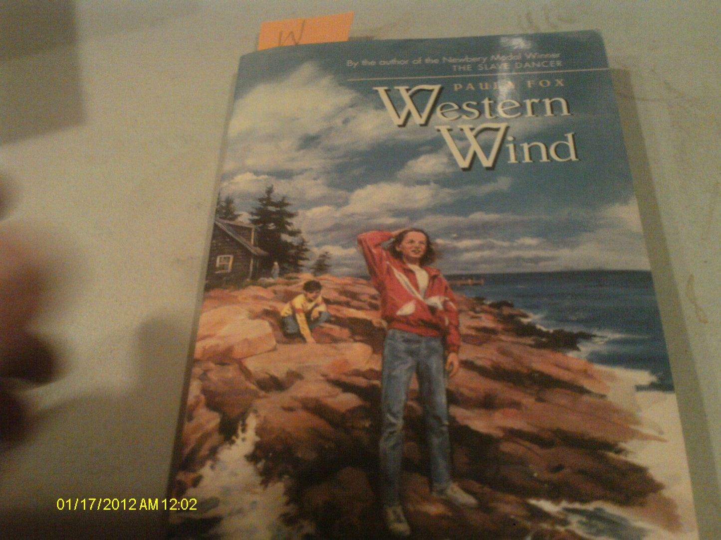 Western Wind