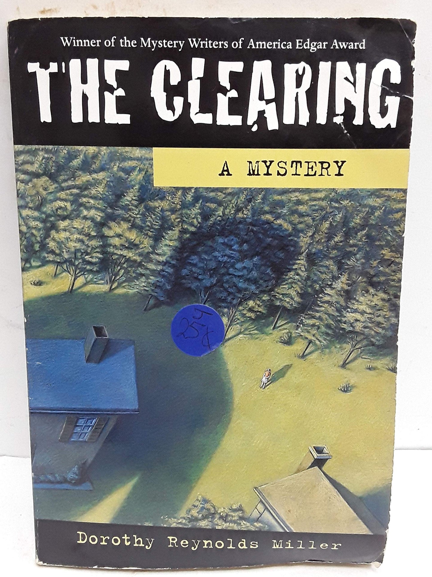 The Clearing - A Mystery