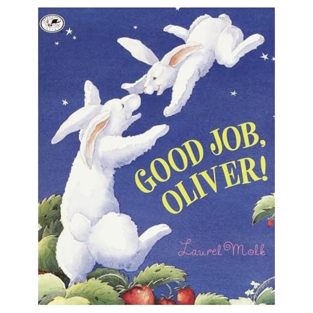 Good Job, Oliver!