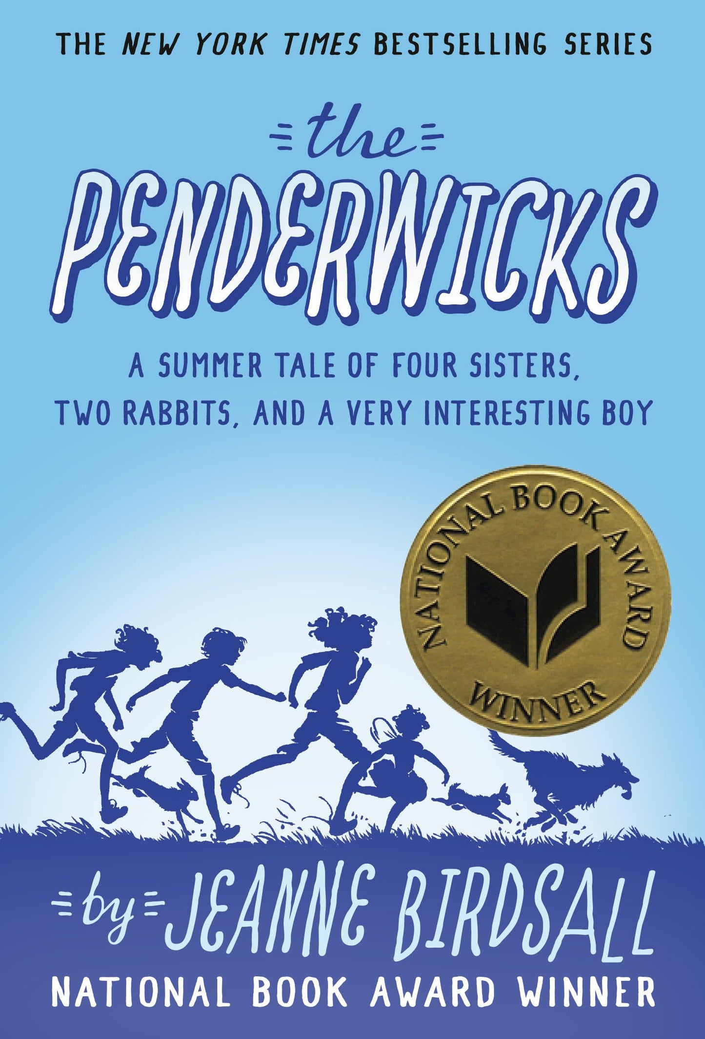THE PENDERWICKS: A SUMMER TALE O