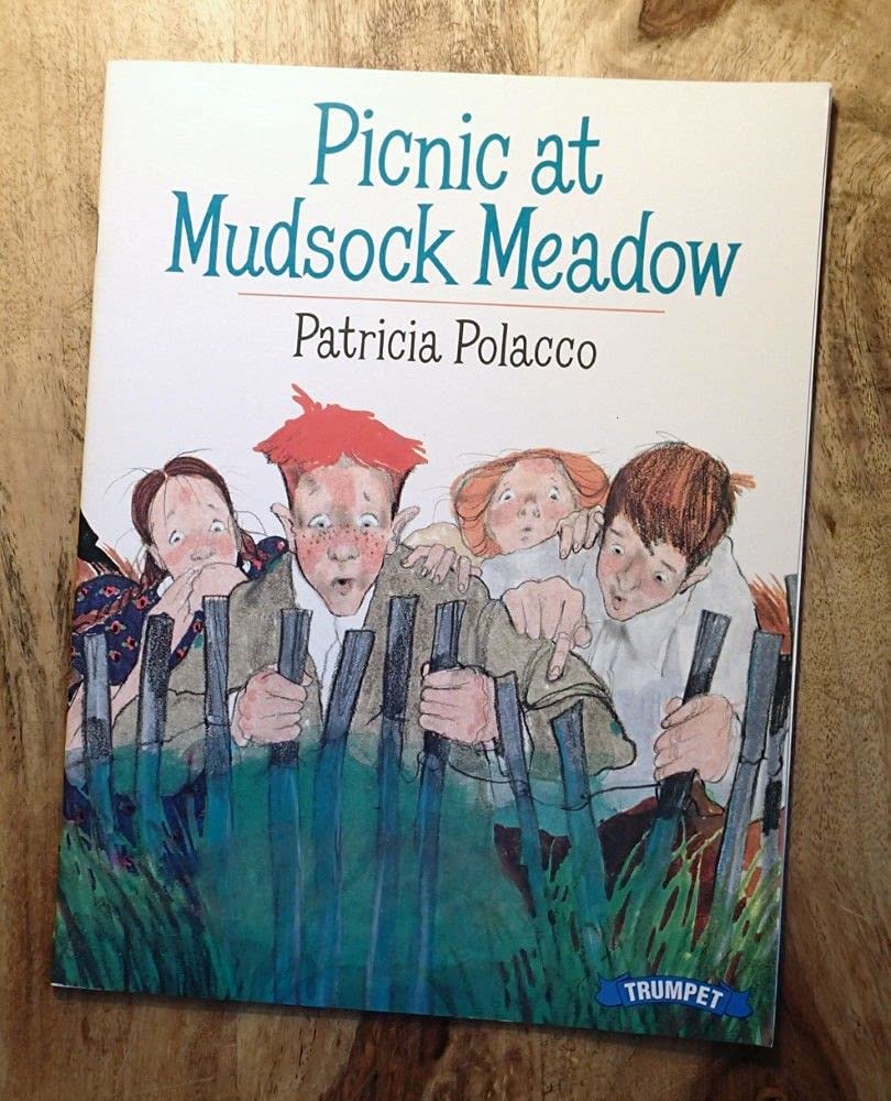 Picnic at Mudsock Meadow
