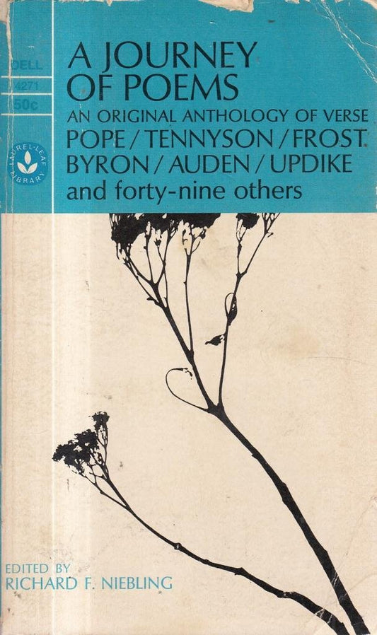 Journey of Poems