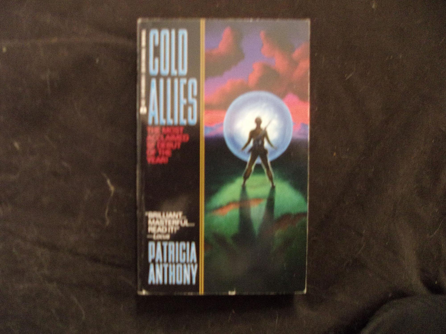 Cold Allies