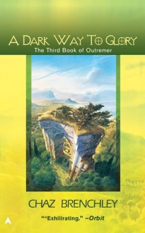 Outremer #3: A Dark Way To Glory