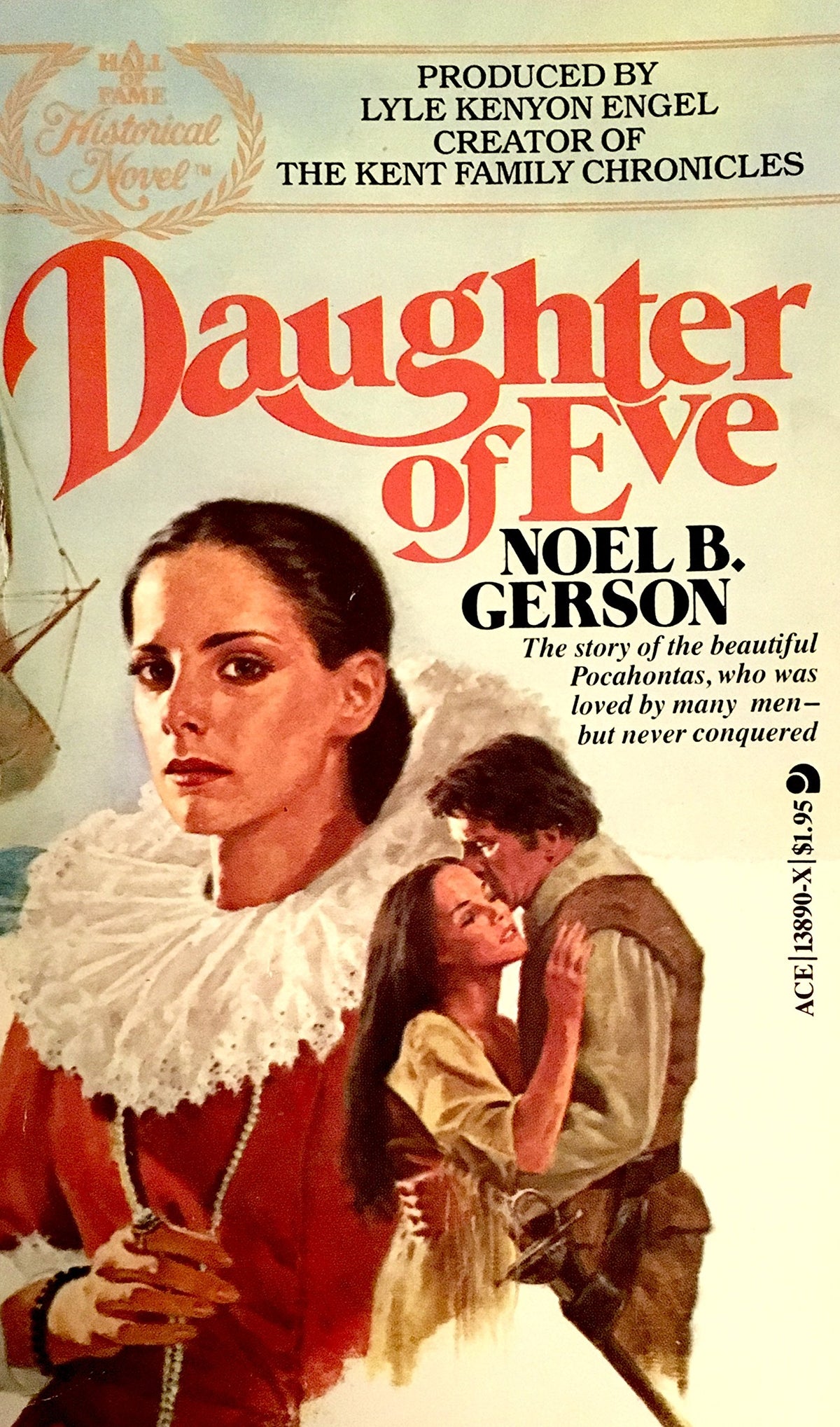 Daughter of Eve