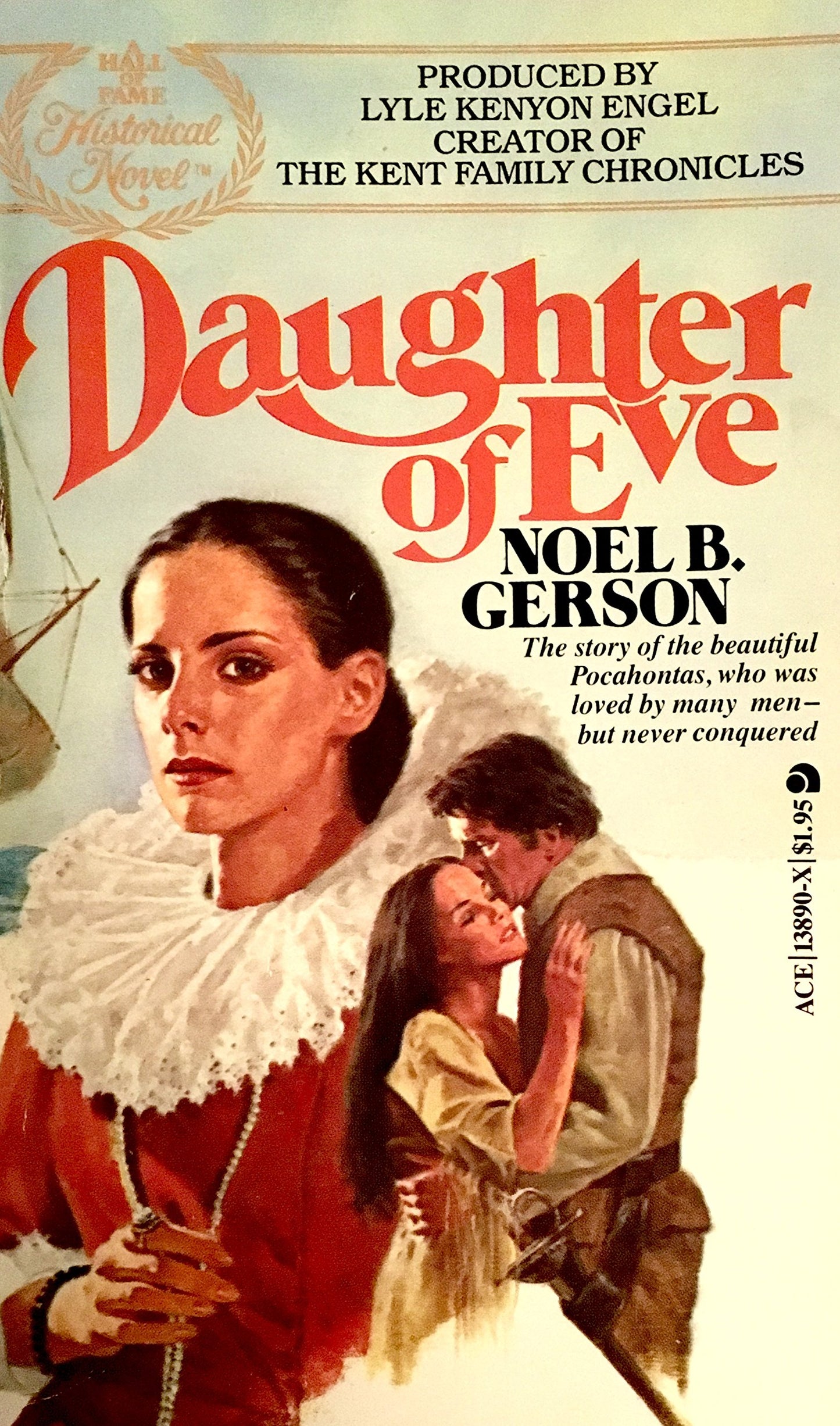 Daughter of Eve