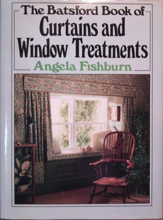Curtains and window treatments