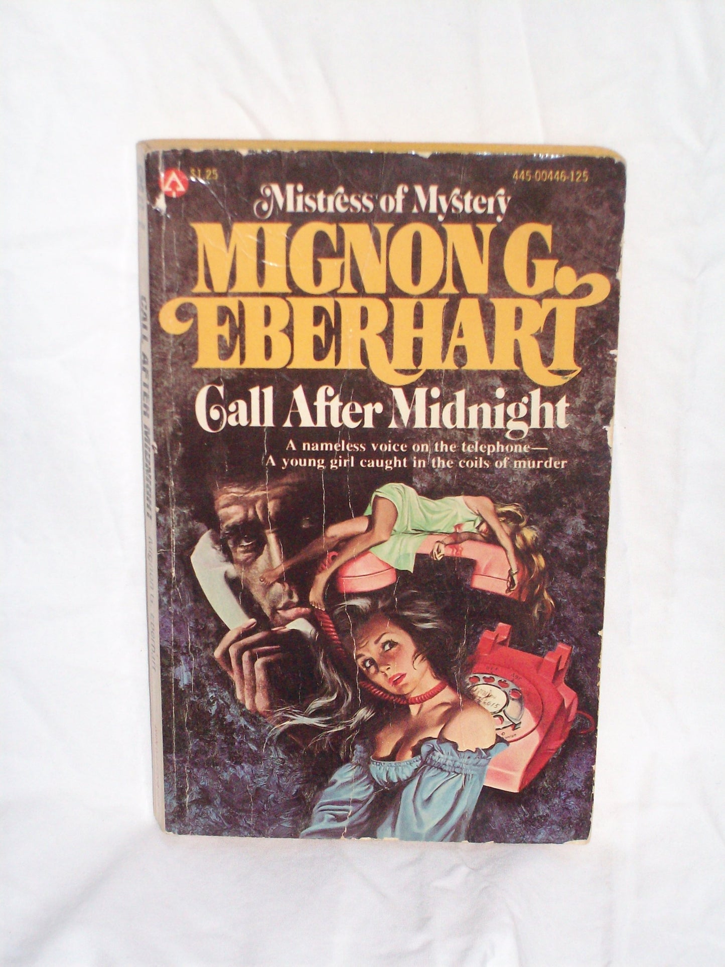 Call After Midnight