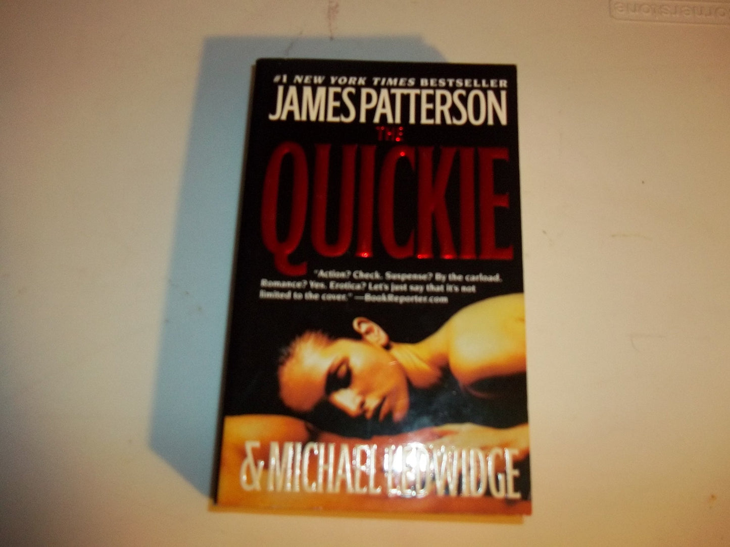 The Quickie
