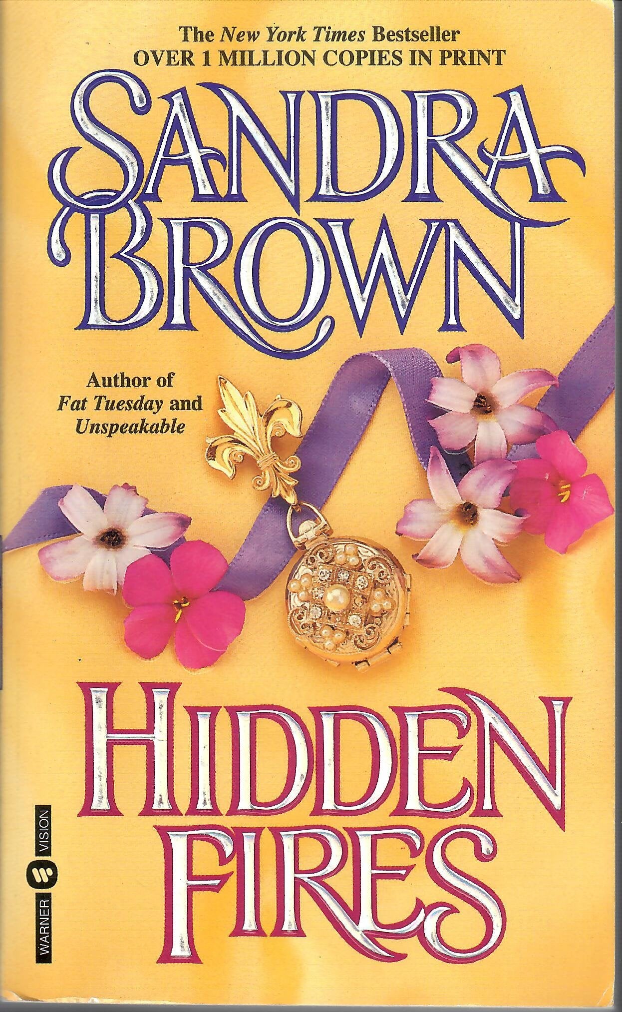 Hidden Fires
