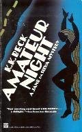 Amateur Night