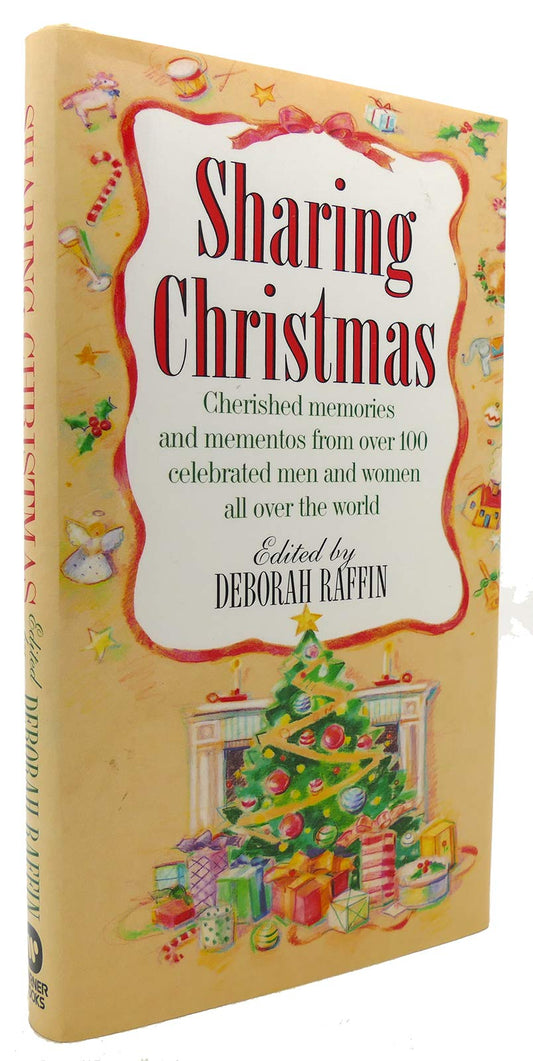 Sharing Christmas