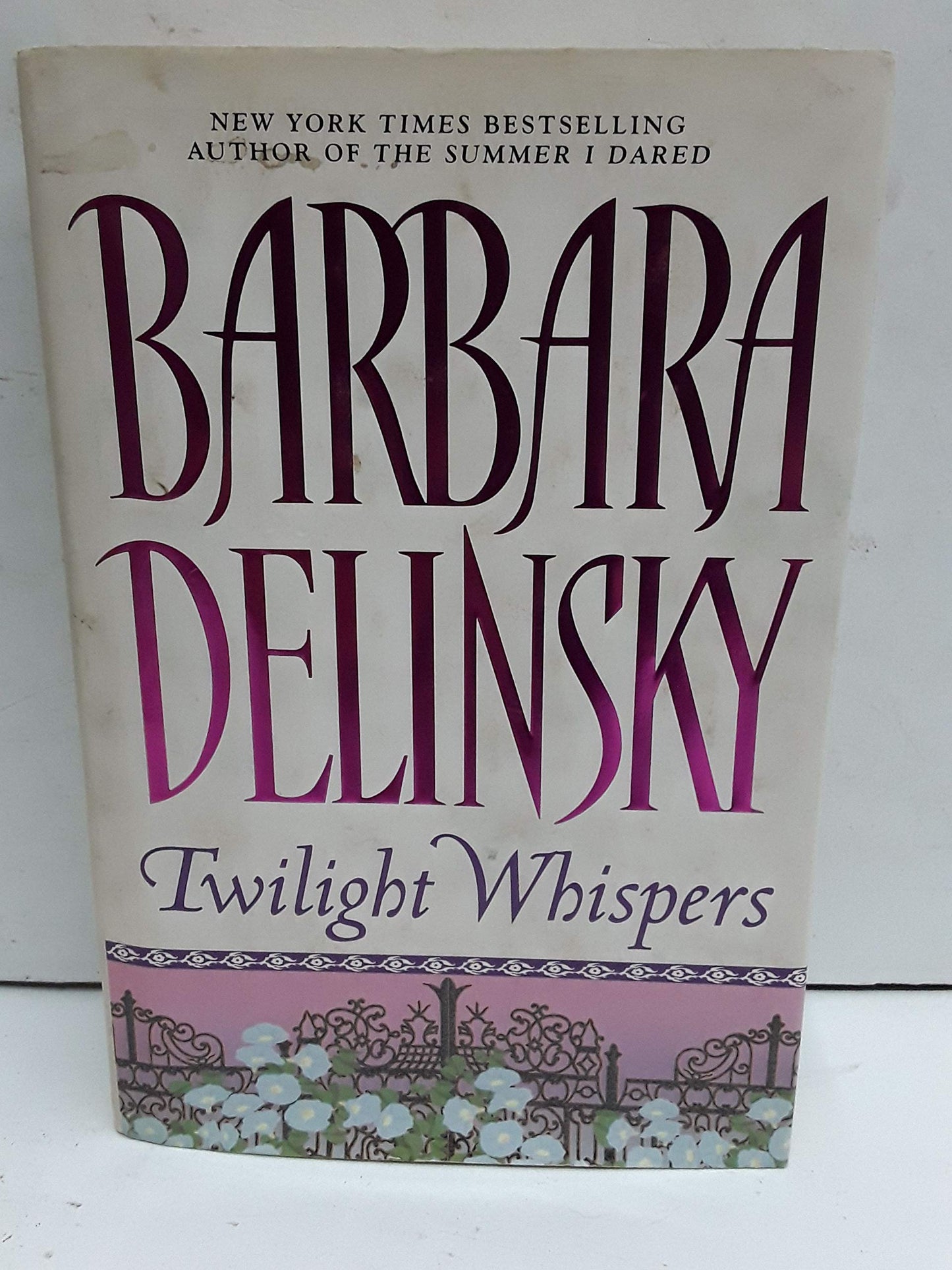 Twilight Whispers