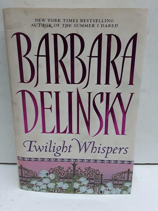 Twilight Whispers