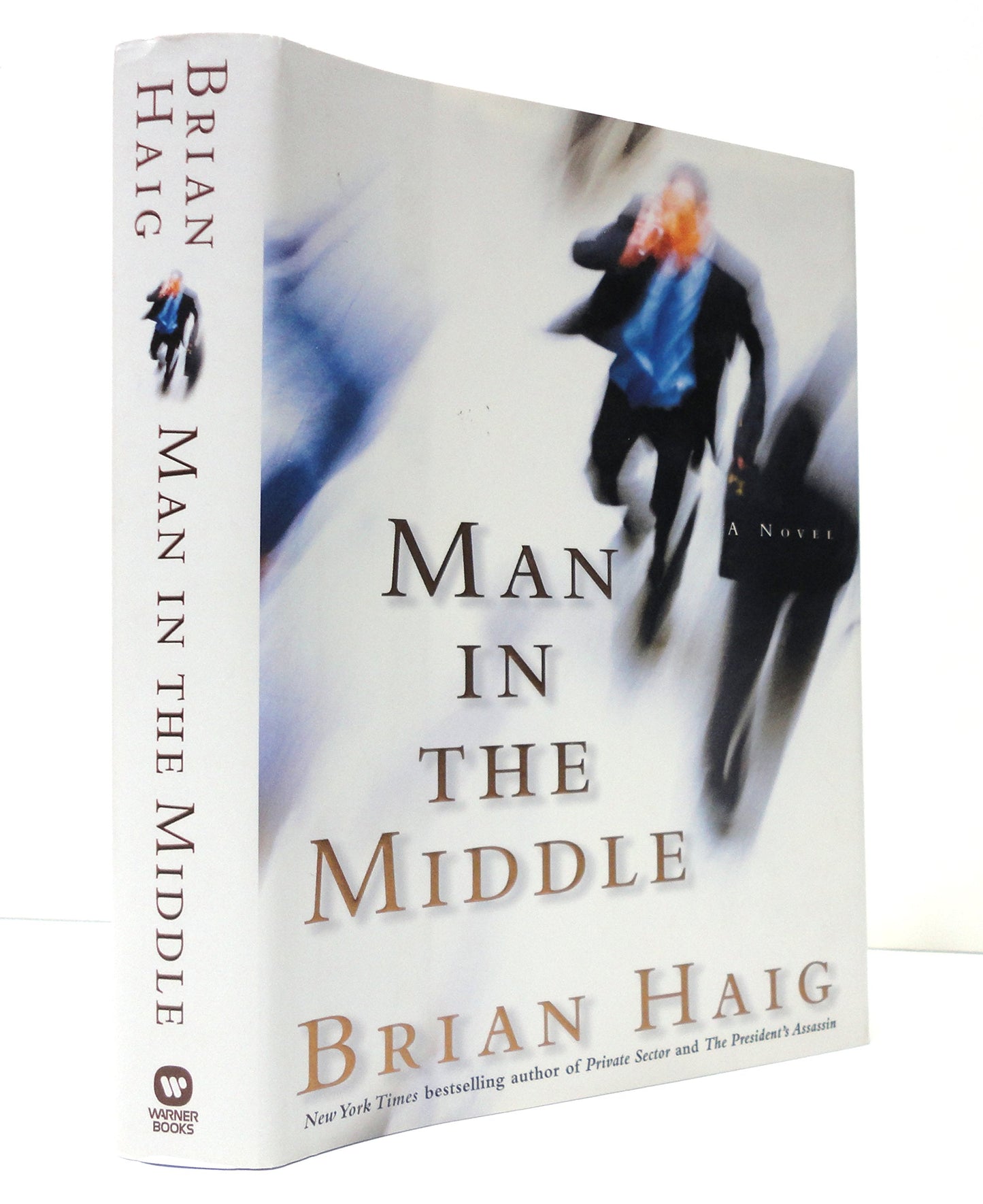Man in the Middle