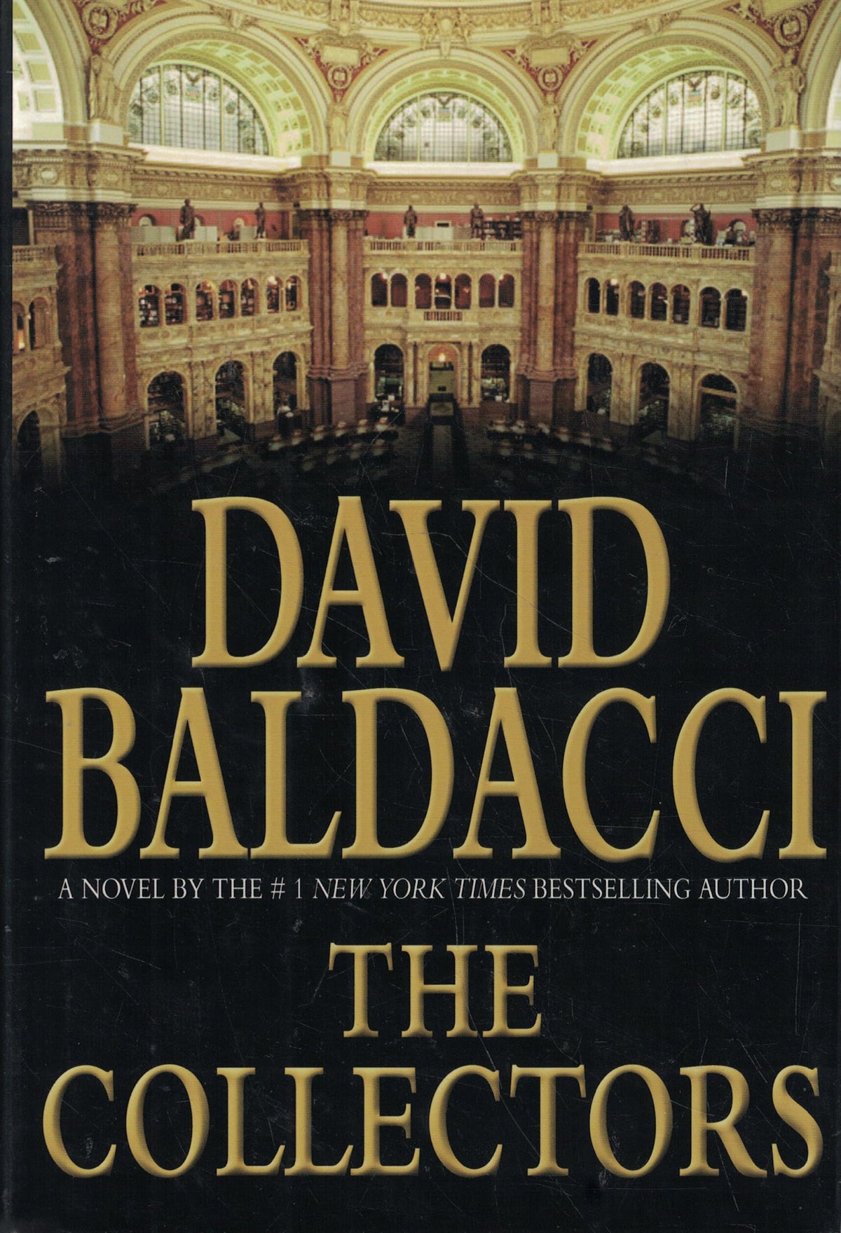 The Collectors