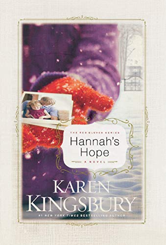 Hannah's Hope (The Red Gloves Collection #4)