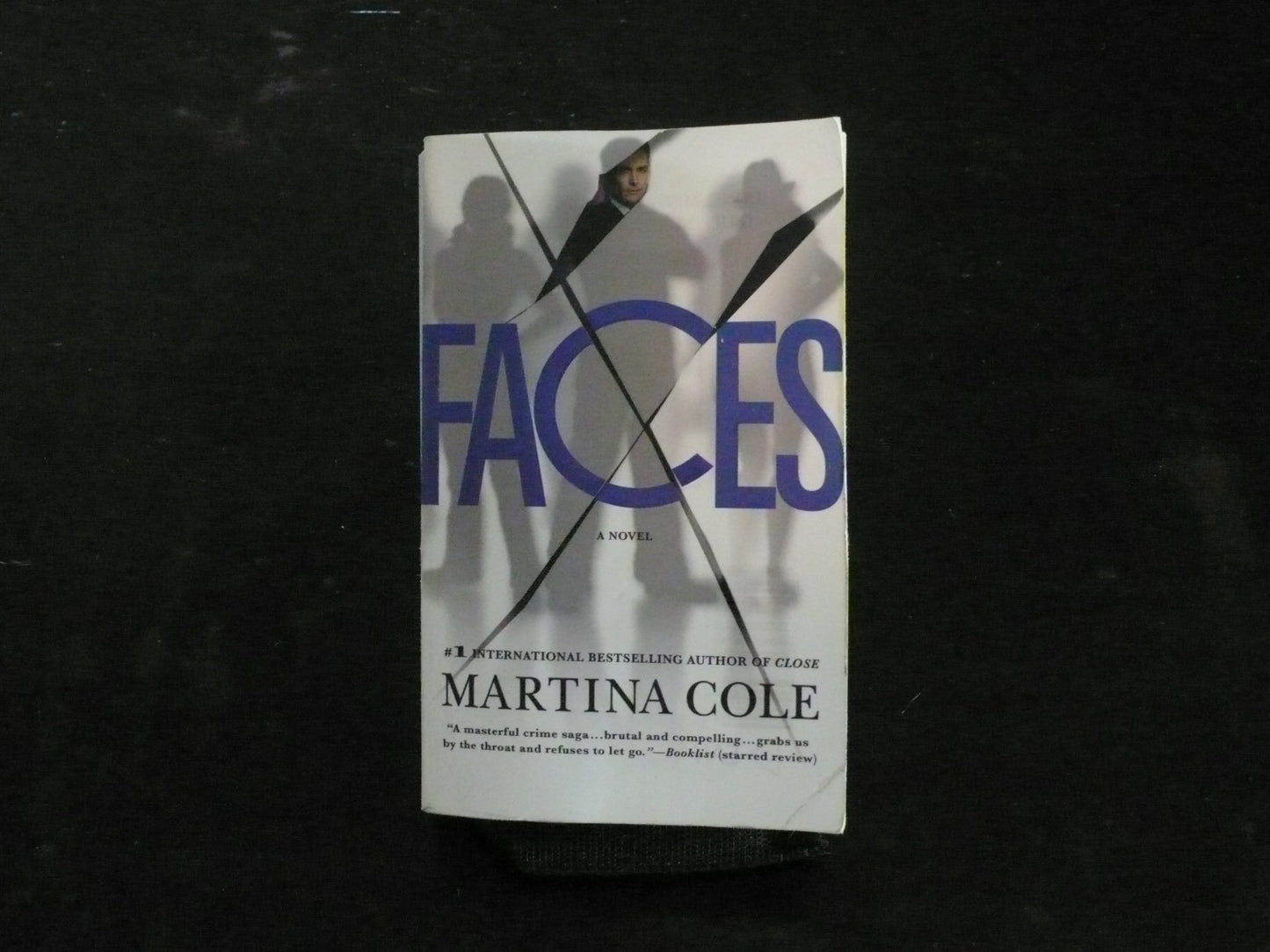Faces