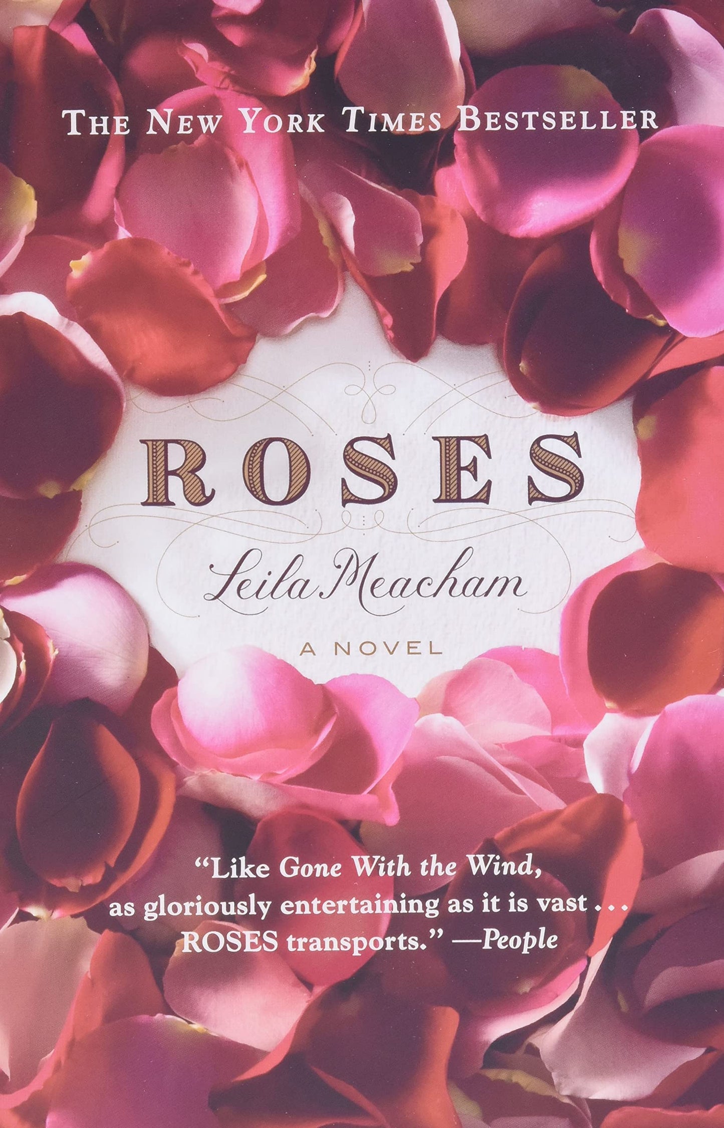 Roses