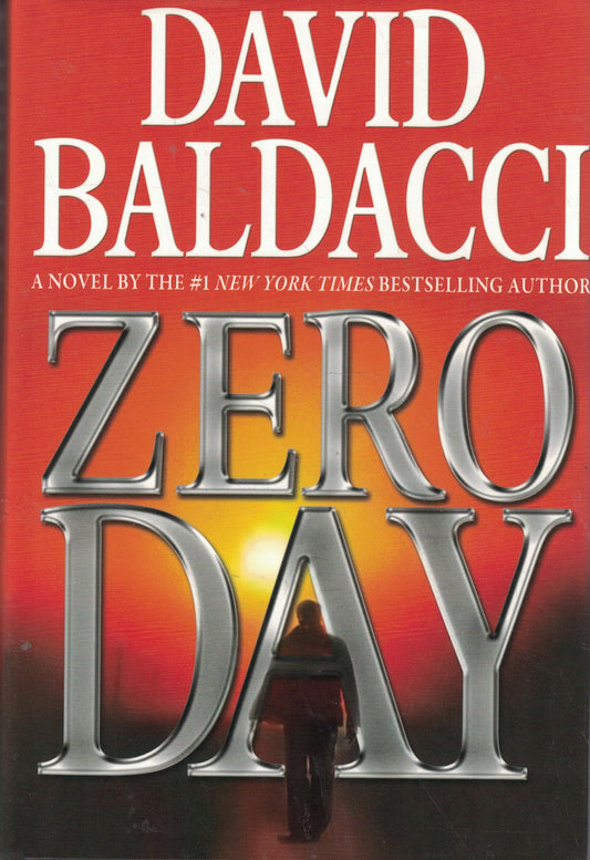 Zero Day (John Puller Series)