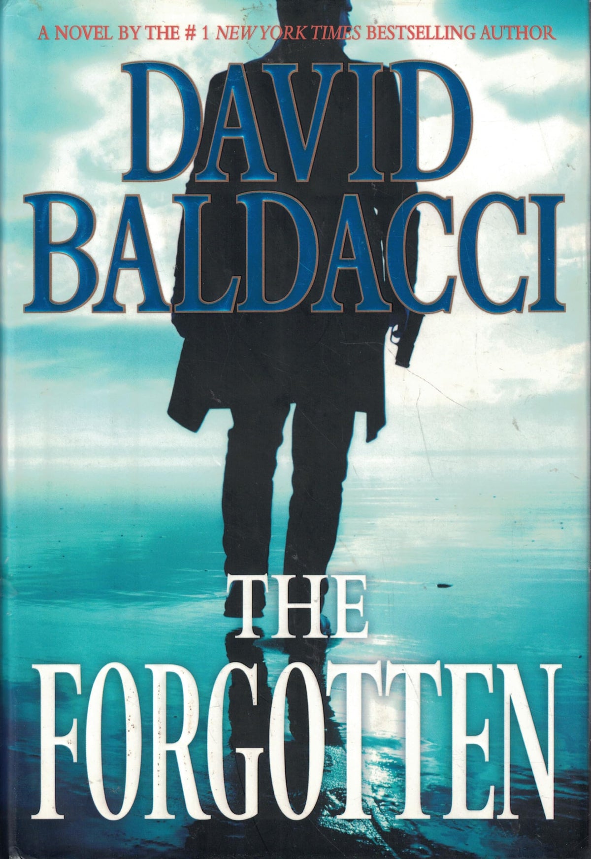 The Forgotten (John Puller Series)
