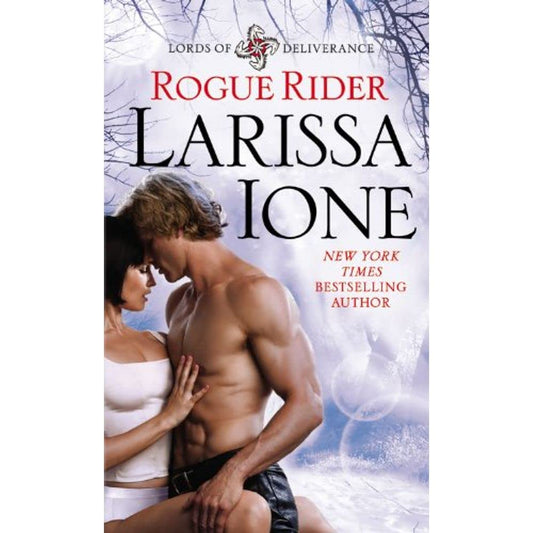 Rogue Rider (Four Horsemen, 4)