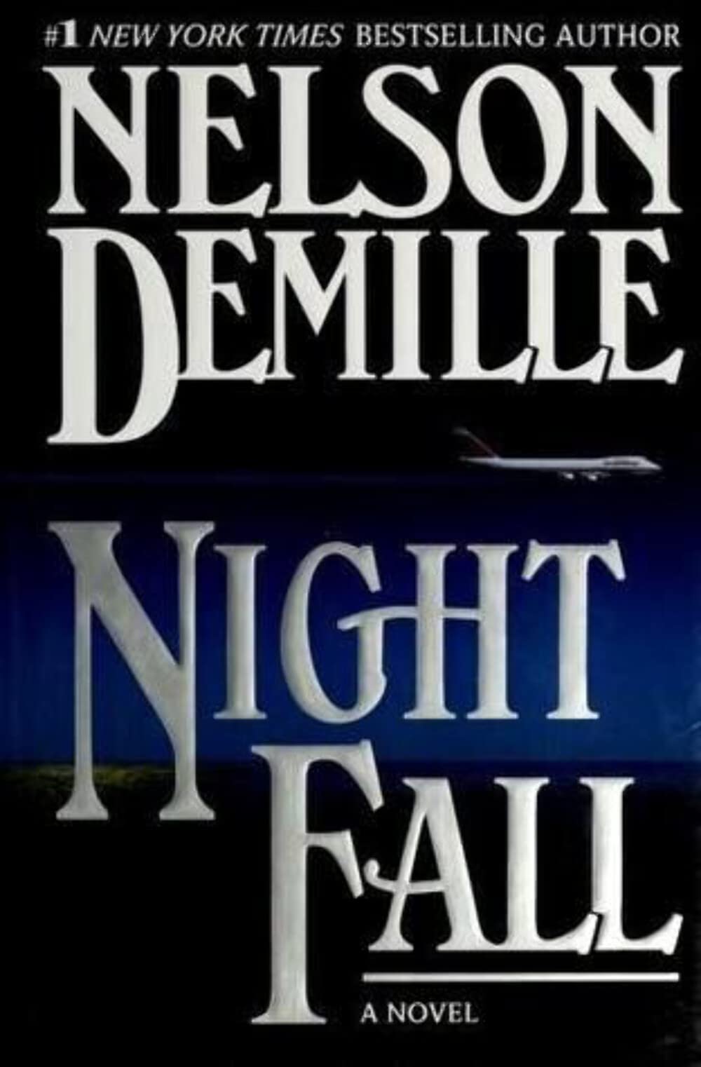 Night Fall