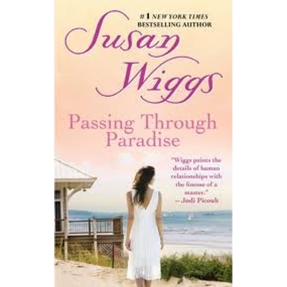 Passing Through Paradise