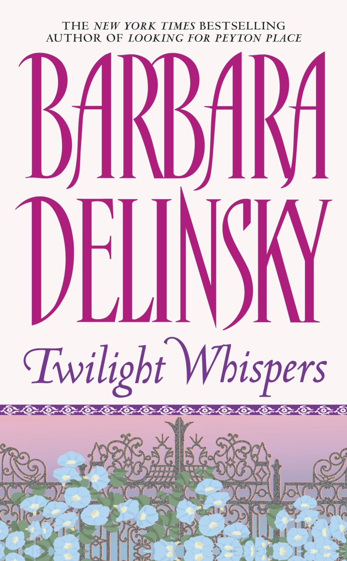 Twilight Whispers
