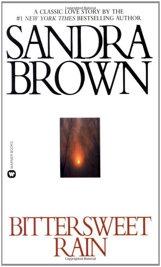 Bittersweet Rain - 4500