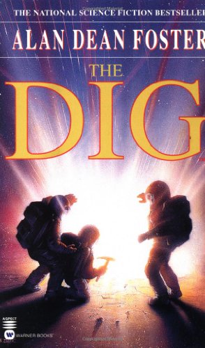 The Dig