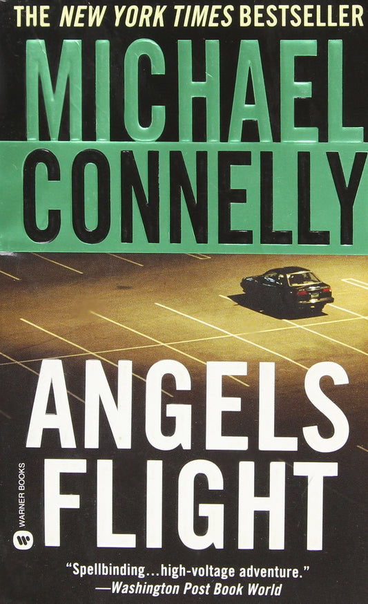 Angels Flight (Harry Bosch)