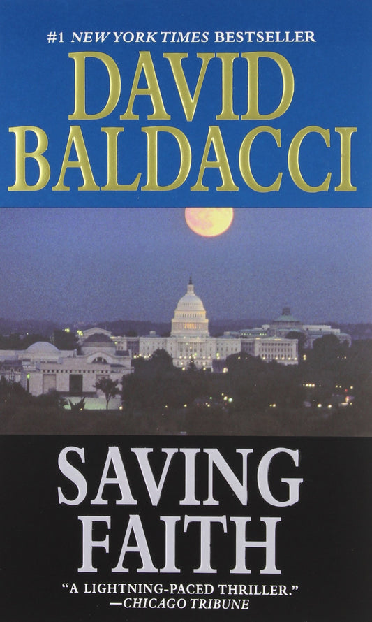 Saving Faith