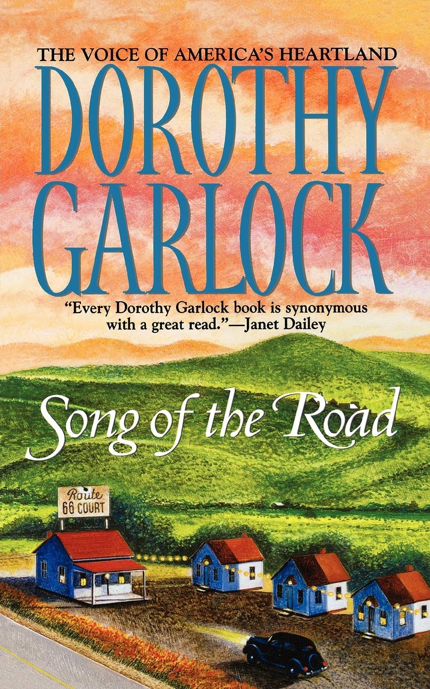 Song of the Road (Route 66 Series, 3)
