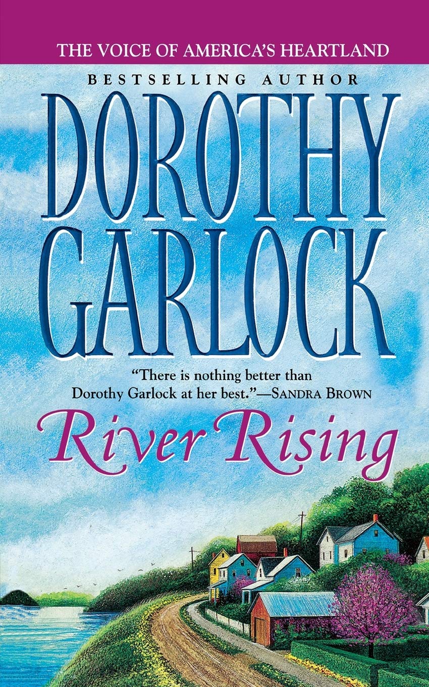 River Rising (Missouri, Book 4)