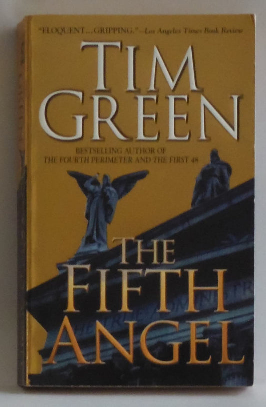 The Fifth Angel